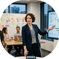 Project Manager