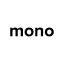 логотип mono