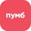 логотип pumb